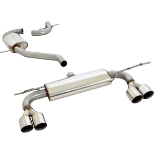 Friedrich Motorsport Gruppe A Duplex System VW Scirocco III